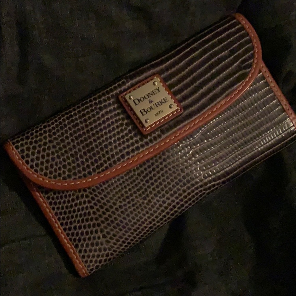 Dooney & Bourke Wallet